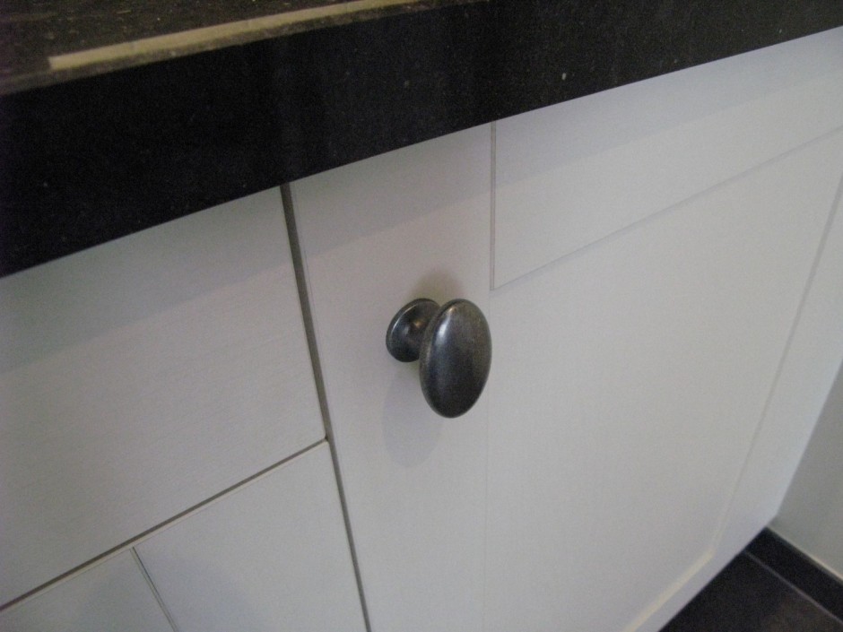 Foto : classic keuken